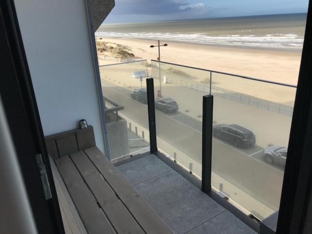 Apartamento Anaconda Middelkerke Exterior foto