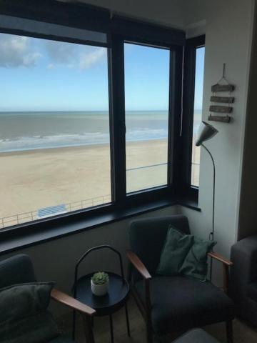 Apartamento Anaconda Middelkerke Exterior foto